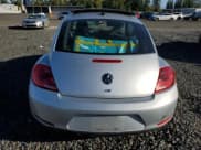 ✅ 2013 Volkswagen Beetle 2.0L TDI • VIN: 3VWJL7AT9DM673253 • Lot: 81809415. Listed on Copart with Not provided. Free auction sales archive from the USA and detailed vehicle history report at DreamBid. Image 6.