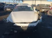 ✅ 2021 Infiniti Q50 Luxe • VIN: JN1EV7BP5MM701791 • Lot: 43565289. Listed on IAAI with 93,142 mi. Free auction sales archive from the USA and detailed vehicle history report at DreamBid. Image 12.