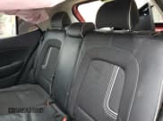 ✅ 2023 Hyundai Venue SEL • VIN: KMHRC8A34PU274645 • Lot: 72630064. Listed on Copart with Not provided. Free auction sales archive from the USA and detailed vehicle history report at DreamBid. Image 10.