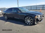 ✅ 2014 Dodge Charger SE • VIN: 2C3CDXBG0EH326280 • Lot: 91894155. Wystawiony na Copart z przebiegiem 125 785 mil. Bezpłatny archiwum sprzedaży aukcyjnych z USA i szczegółowy raport historii pojazdu na DreamBid. Zdjęcie 4.