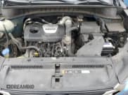 ✅ 2017 Hyundai Tucson Sport • VIN: KM8J3CA28HU265195 • Лот: 91254665. Опубликован ранее на Copart с пробегом 103 740 миль. Бесплатный доступ к архиву аукционных продаж из США и подробный отчёт об истории автомобиля на DreamBid. Изображение 12.