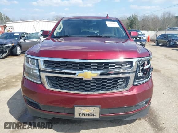 ✅ 2019 Chevrolet Tahoe LT • VIN: 1GNSCBKC9KR102552 • Lot: 41792517. Listed on IAAI with 92,856 mi. Free auction sales archive from the USA and detailed vehicle history report at DreamBid. Image 12.