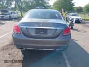 ✅ 2018 Mercedes-Benz C 300 • VIN: 55SWF4KB4JU248039 • Lot: 42788782. Listed on IAAI with 86,104 mi. Free auction sales archive from the USA and detailed vehicle history report at DreamBid. Image 16.