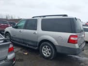 ✅ 2007 Ford Expedition Max XLT • VIN: 1FMFK16537LA27033 • Лот: 41695330. Опубликован ранее на IAAI с пробегом 247 210 миль. Бесплатный доступ к архиву аукционных продаж из США и подробный отчёт об истории автомобиля на DreamBid. Изображение 15.