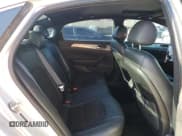 ✅ 2018 Hyundai Sonata Sport Plus • VIN: 5NPE34AF8JH681357 • Лот: 80261435. Опубликован ранее на Copart с пробегом 73 475 миль. Бесплатный доступ к архиву аукционных продаж из США и подробный отчёт об истории автомобиля на DreamBid. Изображение 10.