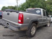 ✅ 2001 Chevrolet Silverado 1500 LS • VIN: 2GCEK19T811288343 • Лот: 43041421. Опубликован ранее на IAAI с пробегом 228 942 миль. Бесплатный доступ к архиву аукционных продаж из США и подробный отчёт об истории автомобиля на DreamBid. Изображение 4.