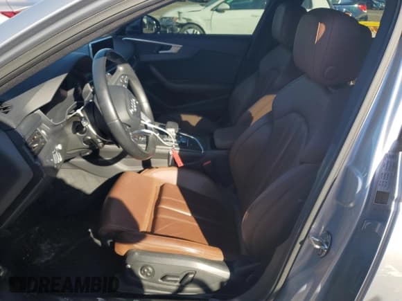 ✅ 2017 Audi allroad A4 Prestige • VIN: WA19NBF41HA144154 • Лот: 44546004. Опубликован ранее на Copart с пробегом 72 332 миль. Бесплатный доступ к архиву аукционных продаж из США и подробный отчёт об истории автомобиля на DreamBid. Изображение 7.