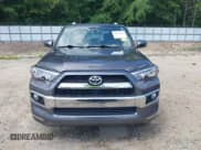 ✅ 2016 Toyota 4Runner Limited • VIN: JTEBU5JR0G5301691 • Lot: 42606385. Listed on IAAI with 164,411 mi. Free auction sales archive from the USA and detailed vehicle history report at DreamBid. Image 13.