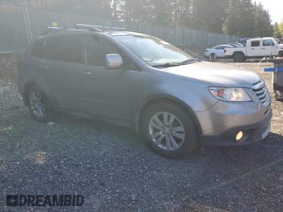 ✅ 2008 Subaru Tribeca Limited • VIN: 4S4WX90DX84405957 • Лот: 53103365. Опубликован ранее на Copart с пробегом 123 939 миль. Бесплатный доступ к архиву аукционных продаж из США и подробный отчёт об истории автомобиля на DreamBid. Изображение 4.