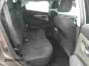 2016 Nissan Murano SV with VIN 5N1AZ2MH2GN170939, listed as a Copart auction lot 66375235 with 26,252 mi miles and Salvage title. Bid and sale history available at DreamBid. Image 10.