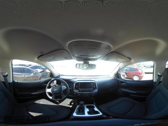 ✅ 2022 Chevrolet Colorado 2WD LT • VIN: 1GCGSCEA0N1313191 • Lot: 41976729. Listed on IAAI with 27,568 mi. Free auction sales archive from the USA and detailed vehicle history report at DreamBid. Image 18.