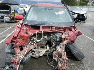 ✅ 2021 Hyundai Venue SE • VIN: KMHRB8A31MU096269 • Lot: 48032235. Listed on Copart with Not provided. Free auction sales archive from the USA and detailed vehicle history report at DreamBid. Image 5.