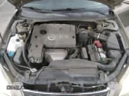 ✅ 2003 Nissan Altima S • VIN: 1N4AL11D43C215411 • Lot: 82953334. Listed on Copart with 139,626 mi. Free auction sales archive from the USA and detailed vehicle history report at DreamBid. Image 11.