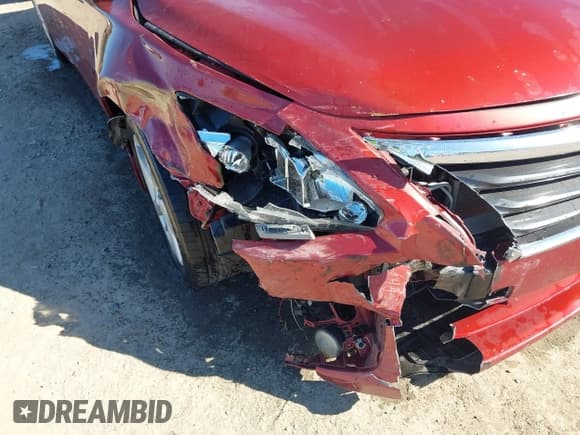 ✅ 2015 Nissan Altima SL • VIN: 1N4AL3APXFN337284 • Лот: 43329868. Опубликован ранее на IAAI с пробегом 185 331 миль. Бесплатный доступ к архиву аукционных продаж из США и подробный отчёт об истории автомобиля на DreamBid. Изображение 6.