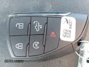 ✅ 2024 Chevrolet Silverado 1500 RST • VIN: 1GCUDEED0RZ204756 • Lot: 43504221. Wystawiony na IAAI z przebiegiem 25 010 mil. Bezpłatny archiwum sprzedaży aukcyjnych z USA i szczegółowy raport historii pojazdu na DreamBid. Zdjęcie 11.