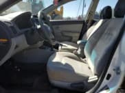 ✅ 2009 Kia Spectra EX • VIN: KNAFE222295640696 • Lot: 69768445. Wystawiony na Copart z przebiegiem 182 801 mil. Bezpłatny archiwum sprzedaży aukcyjnych z USA i szczegółowy raport historii pojazdu na DreamBid. Zdjęcie 7.