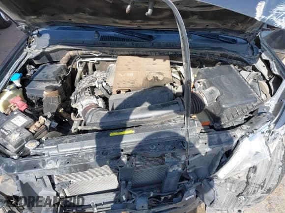 ✅ 2020 Nissan Frontier SV • VIN: 1N6ED0EA5LN714416 • Lot: 43138520. Listed on IAAI with 69,168 mi. Free auction sales archive from the USA and detailed vehicle history report at DreamBid. Image 10.