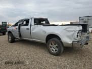 ✅ 2012 Ram 2500 ST • VIN: 3C6TD5HT0CG282631 • Lot: 93089575. Listed on Copart with 263,190 mi. Free auction sales archive from the USA and detailed vehicle history report at DreamBid. Image 2.