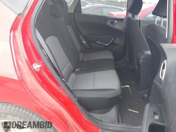 ✅ 2020 Kia Soul S • VIN: KNDJ23AU2L7017170 • Lot: 42423691. Listed on IAAI with 95,933 mi. Free auction sales archive from the USA and detailed vehicle history report at DreamBid. Image 8.