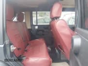 ✅ 2008 Jeep Wrangler Unlimited Sahara • VIN: 1J4GA59158L595209 • Lot: 43272826. Wystawiony na IAAI z przebiegiem Nie podano. Bezpłatny archiwum sprzedaży aukcyjnych z USA i szczegółowy raport historii pojazdu na DreamBid. Zdjęcie 8.