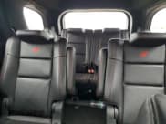 ✅ 2024 Dodge Durango GT Plus • VIN: 1C4RDJDG0RC138741 • Lot: 70255615. Wystawiony na Copart z przebiegiem 28 494 mil. Bezpłatny archiwum sprzedaży aukcyjnych z USA i szczegółowy raport historii pojazdu na DreamBid. Zdjęcie 10.