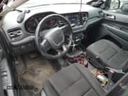 ✅ 2022 Dodge Durango Special Service • VIN: 1C4RDJFG6NC184419 • Lot: 58299195. Listed on Copart with 44,011 mi. Free auction sales archive from the USA and detailed vehicle history report at DreamBid. Image 8.