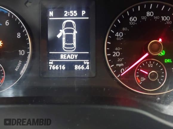 ✅ 2013 Volkswagen Jetta Hybrid • VIN: 3VW637AJ3DM296990 • Лот: 43764624. Опубликован ранее на IAAI с пробегом 76 616 миль. Бесплатный доступ к архиву аукционных продаж из США и подробный отчёт об истории автомобиля на DreamBid. Изображение 15.