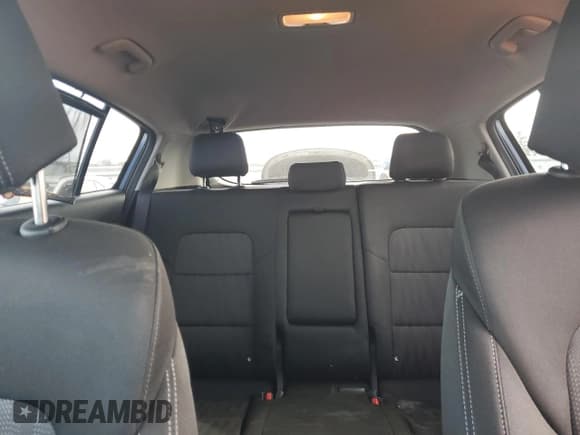 ✅ 2020 Kia Sportage LX • VIN: KNDPMCAC4L7808666 • Lot: 90653415. Wystawiony na Copart z przebiegiem 120 985 mil. Bezpłatny archiwum sprzedaży aukcyjnych z USA i szczegółowy raport historii pojazdu na DreamBid. Zdjęcie 10.