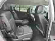 2018 Chevrolet Traverse RS с VIN 1GNERJKX8JJ141512, выставлен на аукционе Copart как лот 70406015 с пробегом 97 035 миль миль и Списание • Salvage title. История ставок и продаж доступна на DreamBid. Изображение 11.