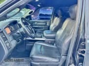 ✅ 2018 Ram 1500 Rebel • VIN: 1C6RR7YT3JS199417 • Lot: 95044665. Listed on Copart with 189,145 mi. Free auction sales archive from the USA and detailed vehicle history report at DreamBid. Image 11.