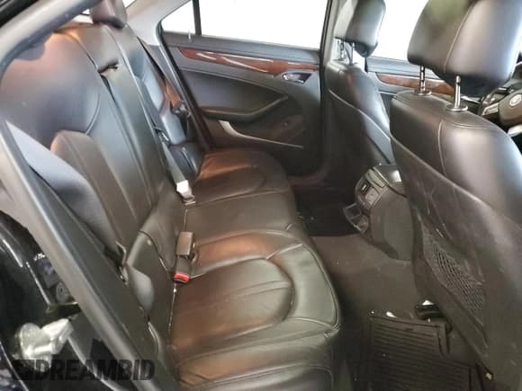 ✅ 2010 Cadillac CTS Premium • VIN: 1G6DS8EV1A0122837 • Lot: 41997595. Wystawiony na Copart z przebiegiem 210 408 mil. Bezpłatny archiwum sprzedaży aukcyjnych z USA i szczegółowy raport historii pojazdu na DreamBid. Zdjęcie 10.