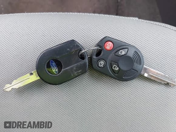 ✅ 2010 Ford Fusion SE • VIN: 3FAHP0HA1AR395227 • Lot: 43850190. Listed on IAAI with 51,955 mi. Free auction sales archive from the USA and detailed vehicle history report at DreamBid. Image 11.