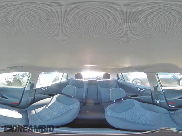 ✅ 2017 Hyundai Ioniq SEL • VIN: KMHC75LC0HU019109 • Lot: 50103915. Wystawiony na Copart z przebiegiem 105 968 mil. Bezpłatny archiwum sprzedaży aukcyjnych z USA i szczegółowy raport historii pojazdu na DreamBid. Zdjęcie 12.