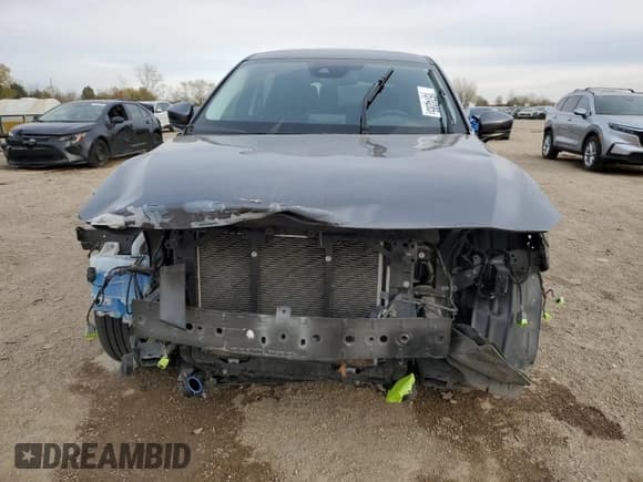 ✅ 2020 Mazda CX-9 Touring • VIN: JM3TCBCY4L0408790 • Лот: 91574285. Опубликован ранее на Copart с пробегом 73 686 миль. Бесплатный доступ к архиву аукционных продаж из США и подробный отчёт об истории автомобиля на DreamBid. Изображение 5.