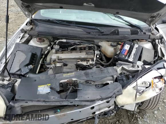 2007 Chevrolet Malibu 1LS с VIN 1G1ZS58F87F164202, выставлен на аукционе Copart как лот 73815634 с пробегом 64 824 миль миль и Списание • Salvage title. История ставок и продаж доступна на DreamBid. Изображение 12.