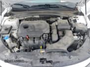 ✅ 2020 Kia Optima LX • VIN: 5XXGT4L33LG449677 • Lot: 43164584. Listed on IAAI with 109,774 mi. Free auction sales archive from the USA and detailed vehicle history report at DreamBid. Image 10.