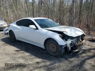 ✅ 2013 Hyundai Genesis Coupe Premium • VIN: KMHHT6KD3DU102528 • Lot: 54686095. Wystawiony na Copart z przebiegiem 358 248 mil. Bezpłatny archiwum sprzedaży aukcyjnych z USA i szczegółowy raport historii pojazdu na DreamBid. Zdjęcie 4.