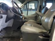 ✅ 2019 Ford Transit XL • VIN: 1FBAX2CV5KKA11378 • Lot: 66334805. Listed on Copart with 116,190 mi. Free auction sales archive from the USA and detailed vehicle history report at DreamBid. Image 7.