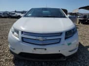 ✅ 2013 Chevrolet Volt • VIN: 1G1RH6E45DU118311 • Lot: 81888955. Wystawiony na Copart z przebiegiem 137 183 mil. Bezpłatny archiwum sprzedaży aukcyjnych z USA i szczegółowy raport historii pojazdu na DreamBid. Zdjęcie 5.