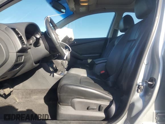 ✅ 2008 Nissan Altima SL • VIN: 1N4AL21E28N450240 • Lot: 87456895. Listed on Copart with 85,073 mi. Free auction sales archive from the USA and detailed vehicle history report at DreamBid. Image 7.