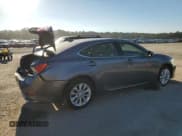 ✅ 2015 Lexus ES 300h • VIN: JTHBW1GG3F2091857 • Лот: 87357495. Опубликован ранее на Copart с пробегом 143 704 миль. Бесплатный доступ к архиву аукционных продаж из США и подробный отчёт об истории автомобиля на DreamBid. Изображение 3.