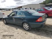 ✅ 2003 Mercedes-Benz C 240 • VIN: WDBRF61J83F332428 • Lot: 80079425. Wystawiony na Copart z przebiegiem 150 443 mil. Bezpłatny archiwum sprzedaży aukcyjnych z USA i szczegółowy raport historii pojazdu na DreamBid. Zdjęcie 2.