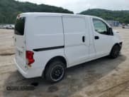 ✅ 2015 Nissan NV200 SV • VIN: 3N6CM0KN3FK706873 • Lot: 62821605. Listed on Copart with 121,075 mi. Free auction sales archive from the USA and detailed vehicle history report at DreamBid. Image 3.