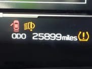 ✅ 2022 Subaru BRZ Limited • VIN: JF1ZDBE11N9701552 • Лот: 43141935. Опубликован ранее на IAAI с пробегом 25 899 миль. Бесплатный доступ к архиву аукционных продаж из США и подробный отчёт об истории автомобиля на DreamBid. Изображение 16.