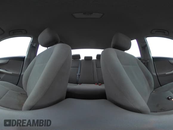 ✅ 2013 Toyota Corolla S • VIN: 2T1BU4EEXDC927107 • Lot: 41547818. Listed on IAAI with 109,368 mi. Free auction sales archive from the USA and detailed vehicle history report at DreamBid. Image 19.