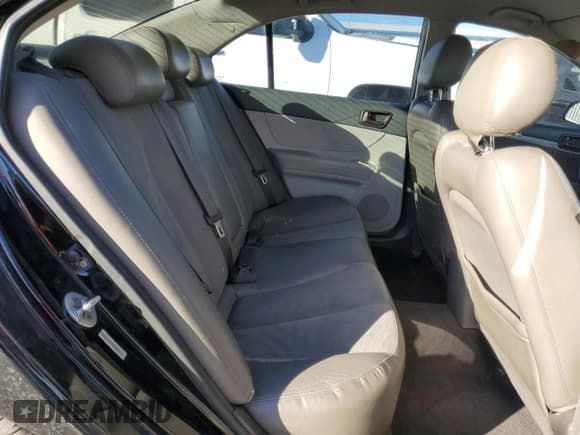 ✅ 2009 Hyundai Sonata Limited • VIN: 5NPEU46F79H435398 • Лот: 82857864. Опубликован ранее на Copart с пробегом 146 910 миль. Бесплатный доступ к архиву аукционных продаж из США и подробный отчёт об истории автомобиля на DreamBid. Изображение 10.