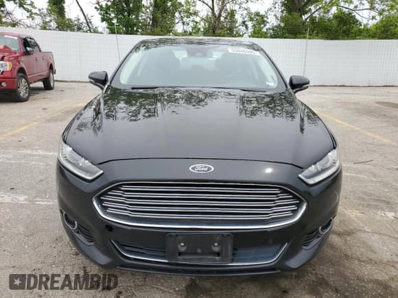 ✅ 2015 Ford Fusion Titanium • VIN: 3FA6P0D90FR233938 • Лот: 55046995. Опубликован ранее на Copart с пробегом 233 054 миль. Бесплатный доступ к архиву аукционных продаж из США и подробный отчёт об истории автомобиля на DreamBid. Изображение 5.
