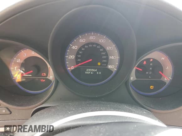 ✅ 2008 Acura TL • VIN: 19UUA66258A012419 • Lot: 86301775. Wystawiony na Copart z przebiegiem 233 364 mil. Bezpłatny archiwum sprzedaży aukcyjnych z USA i szczegółowy raport historii pojazdu na DreamBid. Zdjęcie 9.