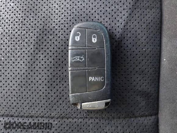 2018 Dodge Challenger T/A 392 с VIN 2C3CDZFJ6JH279560, выставлен на аукционе IAAI как лот 43373624 с пробегом 68 221 миль миль и . История ставок и продаж доступна на DreamBid. Изображение 11.