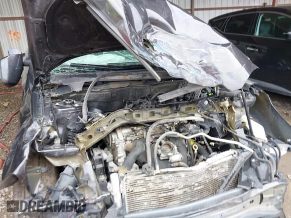 ✅ 2016 Chevrolet Equinox LT • VIN: 2GNALCEK3G6104420 • Лот: 42527441. Опубликован ранее на IAAI с пробегом 178 954 миль. Бесплатный доступ к архиву аукционных продаж из США и подробный отчёт об истории автомобиля на DreamBid. Изображение 6.